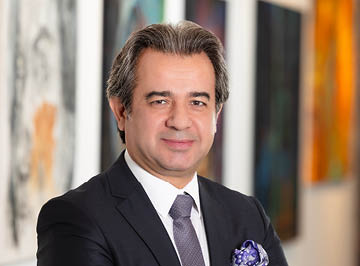 Alp Esmer