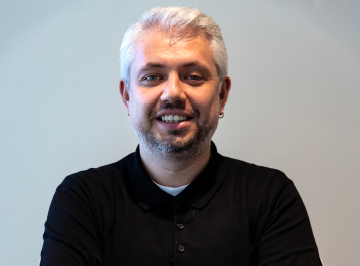 Batuhan Bilge Elersu