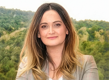 Dr. Eda Aksoy