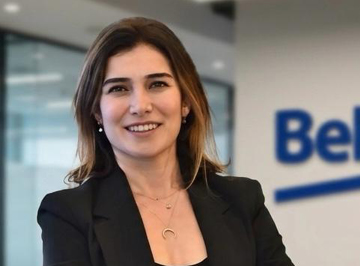 Pınar Arslan
