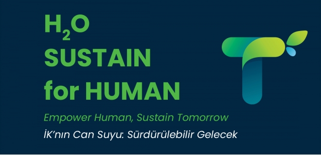 H2O  SUSTAIN for HUMAN