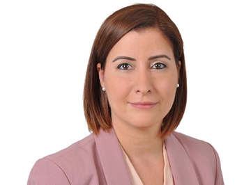 Ayşe Deniz Yüzbaşıoğlu