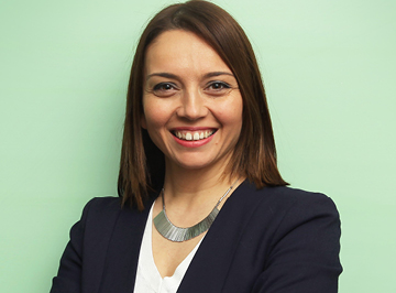 Yelda Tavlan