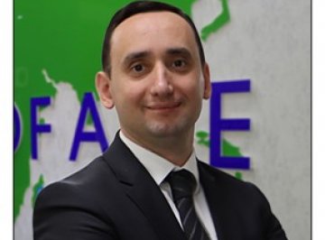 Mehmet Erkan Aydın