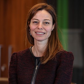 Defne Gülşah Başoğlu