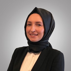Gülsüm Çetinkaya