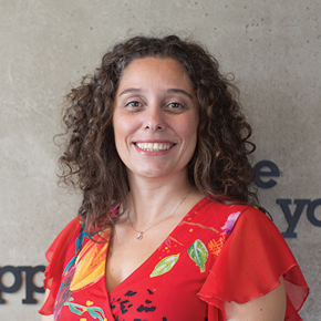 Berna Özdemirkan