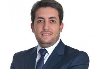 Yusuf Balcı