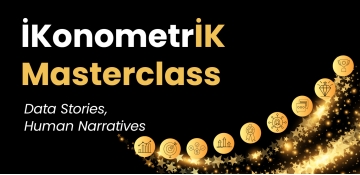 İKonometrİK Masterclass 2024