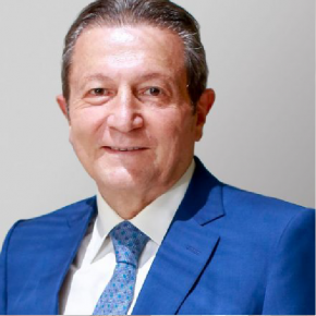 Acar Baltaş, M. SC.DR.