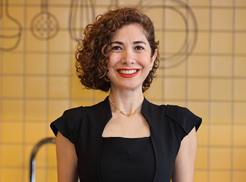 Ayça Demirhan