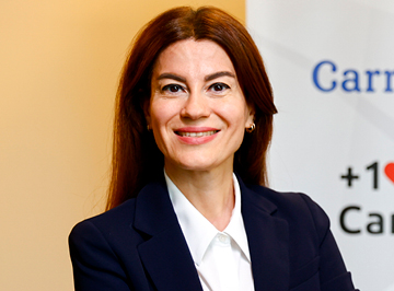 Gamze Mengüç Sunel