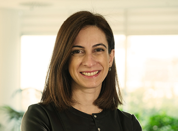 Merve Bayrakçı Baycan