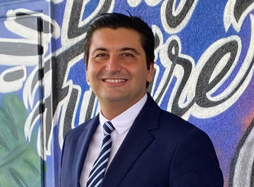 Ufuk Özdemir