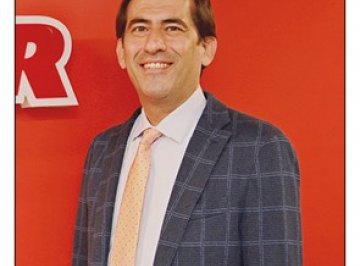 Mehmet Faruk Gözleveli