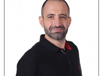Mehmet Eronat