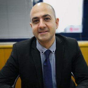 Murat Burak Gürsoy