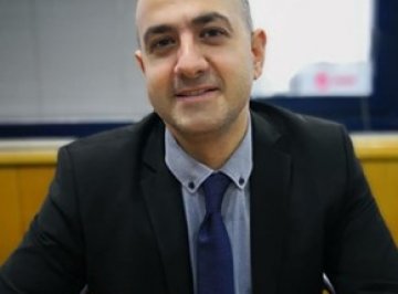 Murat Burak Gürsoy