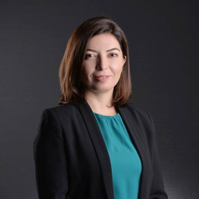 Müge Arslan