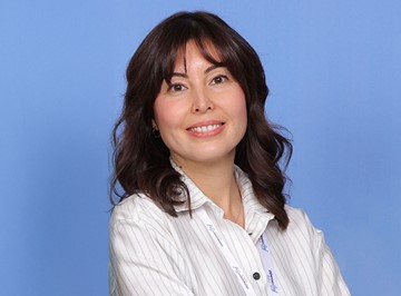 Başak Karasu