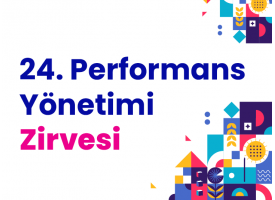 24. Performans Yönetimi Zirvesi