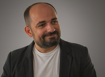Oktay Tatlısu