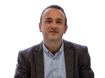 Prof. Dr. Deniz Kılınç