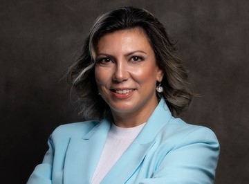 Hatice Dalağan Çetin