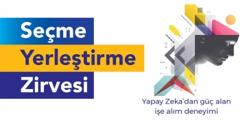 Seçme Yerleştirme Zirvesi - 2024