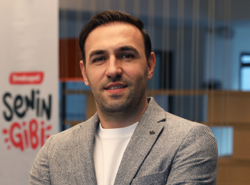 Aşkın Bostancıoğlu