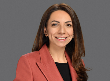 Ayşegül Gürkale