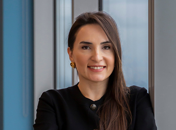 Ebru Bağran