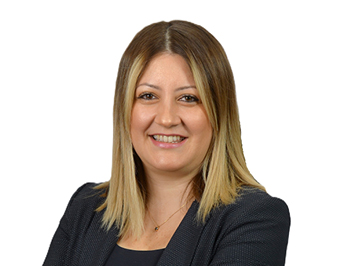 Elif Bostancı