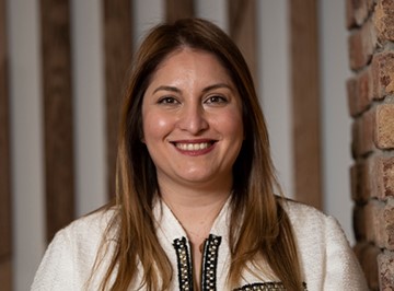 Esra Eseroğlu Günay
