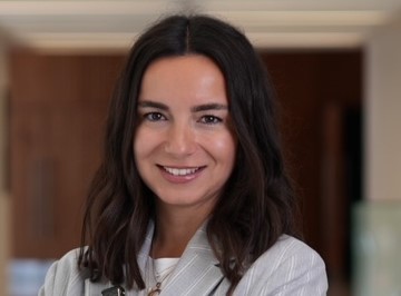 Gamze Aşcıoğlu