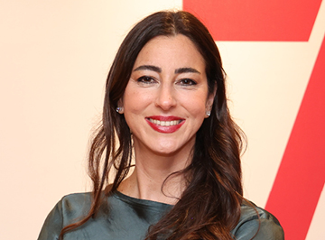 Melis Sökmen