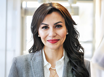 Meral Elmaz