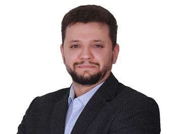 Ömer Özdemir