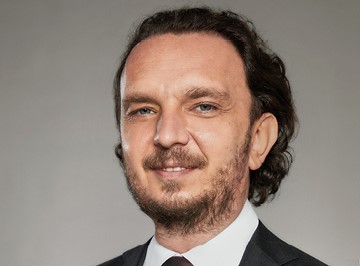 Ömer Barbaros Yiş