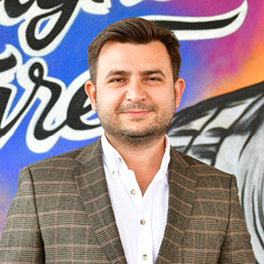 Murat Aydemir