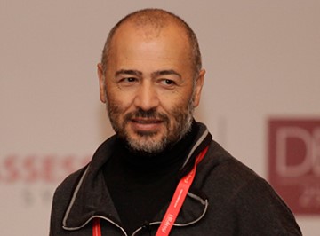 M. Yücel Atış