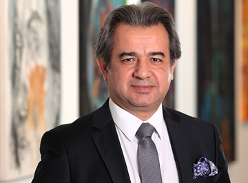 Alp Esmer