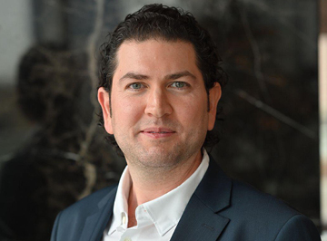 Ergi Şener