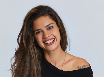 Hande Tarhan