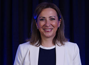 Neşe Merdinler