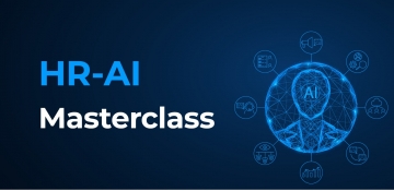 HR-AI Masterclass: Stratejiden Uygulamaya İK'da Yapay Zekâ