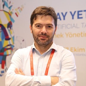 Dr. Onur Nacak, SCP