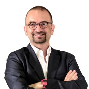 Dr. Selçuk Alimdar, ACC, PSM III