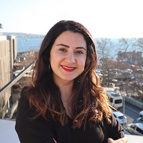 Sibel Özüağ