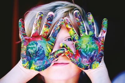 İK Çocuk: Ailelerin çocuklarını sanata yönlendirirken izlemesi gereken 5 adım